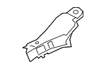 92156F2500 - : Mount Bracket for Hyundai Image