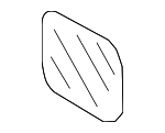 92125H8350 - Electrical: Dust Cap Barrier for Hyundai Image