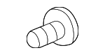 11570007 - Body: Door Check Bolt for GM Image