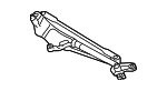 8515030690 - Body: Wiper Linkage for Lexus: GS350, GS450h, GS460 Image