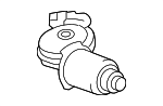 8511030590 - Body: Wiper Motor for Lexus: GS300, GS350, GS430, GS450h, GS460 Image