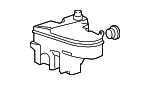8535530040 - Body: Washer Reservoir for Lexus: GS300, GS350, GS430, GS450h, GS460, IS F, IS250, IS350 Image