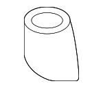 56040709AB - : Adapter for Mitsubishi Image