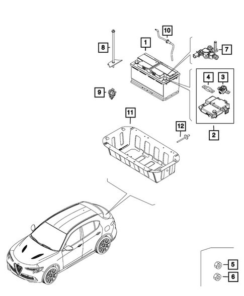 Diagram 1