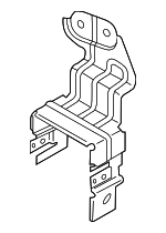 281693NA0A - : Mount Bracket for Nissan: LEAF Image