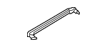 816564D000 - Body: Drip Rail Link for Kia: Sedona Image