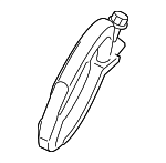 18307606136 - Exhaust: Converter &amp; Pipe Clamp for Mini Image