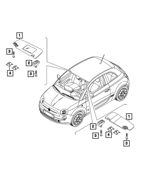 Diagram 1