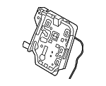 894101U050 - Body: Seat Back Frame for Kia: Sorento Image