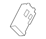 25908415 - Body: Amplifier for GM Image