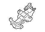 9L3Z3C529D - Steering: Steering Column for Ford: F-150, F-250 Super Duty, F-350 Super Duty, F-450 Super Duty Image
