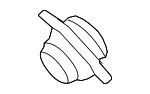 STC95 - Steering: Motorcraftâ„¢ Seal for Ford Image