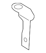 420317829A - : Valve Bracket for Audi: R8 Image