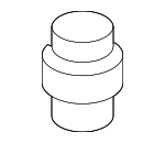 2821861A00 - Electrical: Cap for Nissan: 240SX, Altima, Maxima, Pathfinder, Sentra Image