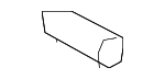 F151684G3 - Body: Sun Visor Light Bulb for Mazda Image