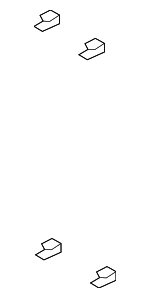 GAL168AD2 - Body: Assist Strap Clip for Mazda: 2, 3, 6, CX-3, CX-30, CX-5, CX-9, MX-30 EV Image