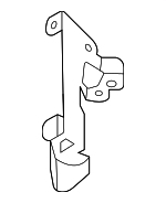 59260Q5000 - Body: Pump Bracket for Kia: Seltos Image