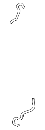 59130Q5100 - Body: Vacuum Hose for Kia: Seltos Image