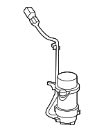 59220J9000 - Body: Pump for Kia: Seltos Image