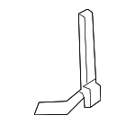 515690E030 - : Guard for Lexus Image