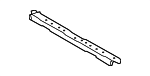 572060E050 - Body: Upper Crossmember for Lexus: RX350, RX450h Image