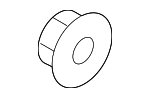 985930 - Suspension: Stabilizer Link Nut for Volvo Image