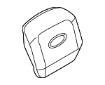 RL3Z15043B13EA - Electrical: Steering Wheel Air Bag for Ford Image