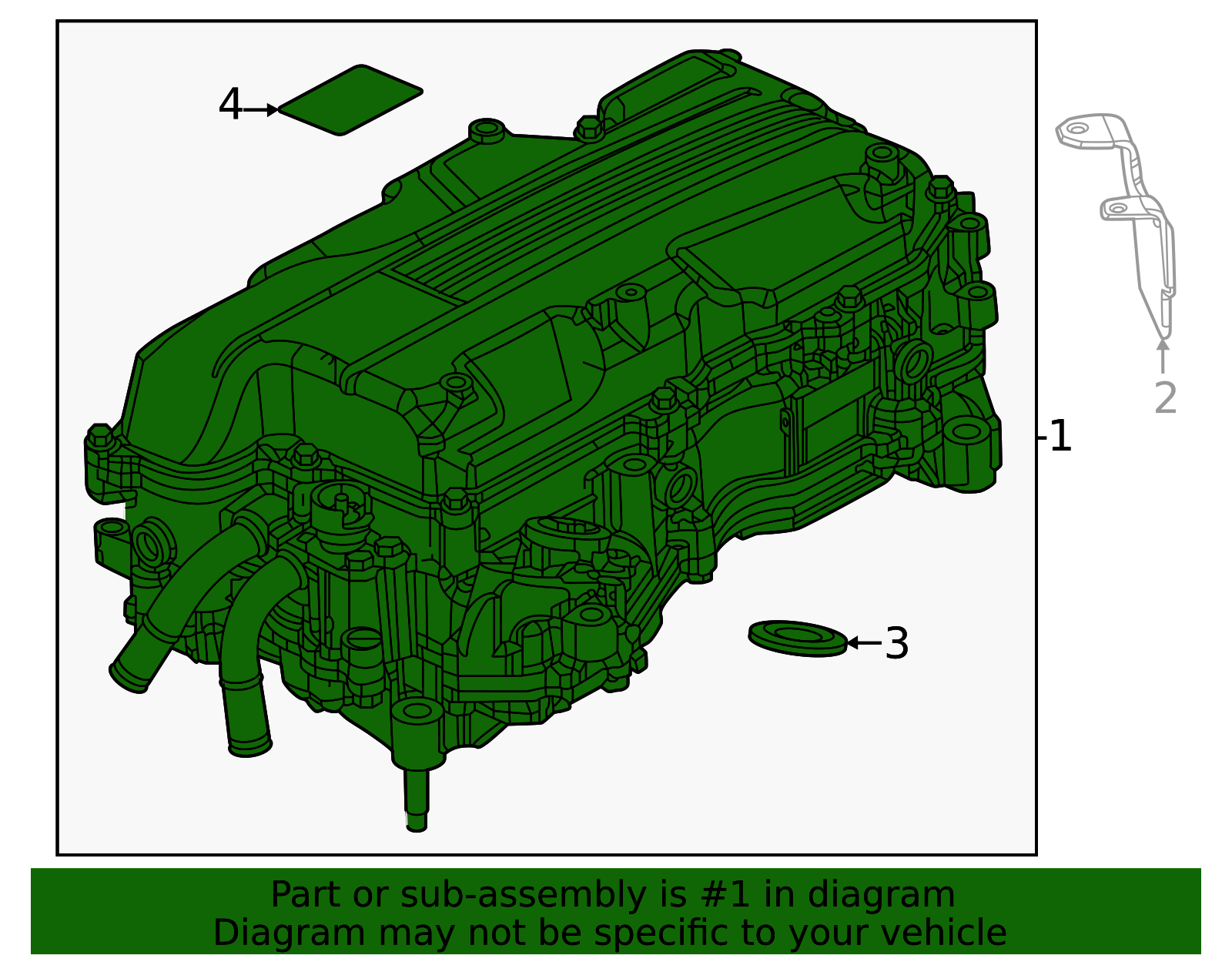 Vehicle Power Control Module 2025 Honda Civic Vehicle Power Control Module 1B000-6MC-A04 | Honda ...