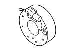 976413A571 - HVAC: A/C Compressor Clutch Coil for Kia: Optima, Sorento Image