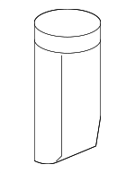 976263E200 - HVAC: Expansion Valve for Kia: Sorento Image