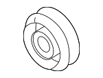 976434E000 - HVAC: Pulley for Kia: Sorento Image