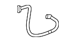 977623E200 - HVAC: Discharge Hose for Kia: Sorento Image