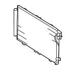 976063E601 - : Condenser for Kia Image