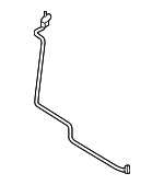 977683E601 - HVAC: Pressure Line for Kia: Sorento Image