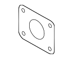 59145CZAA0 - : Pump Assembly Seal for Hyundai: Tucson Image