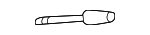 STC94 - Steering: Motorcraftâ„¢ Tilt Lever for Ford Image