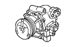 ERR4534 - : Compressor Assembly for Land-Rover Image