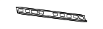 68578515AB - Body: Rail Reinforced for Mopar Image