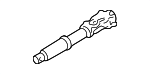 19329330 - Steering: Intermediate Shaft for GM Image