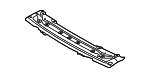 6310206918 - Body: Windshield Header for Toyota Image