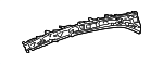 61206AQ901 - : Inner Rail for Toyota: Camry Image