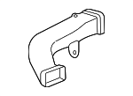 25765917 - Body: Outlet Duct for GM Image image