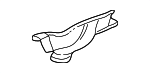 25730128 - Body: Duct for Cadillac: Seville Image