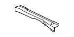 MN150281 - Body: Upper Crossmember for Mitsubishi Image
