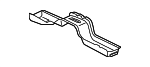 MN150431 - Body: Lower Crossmember for Mitsubishi Image