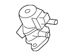 4536857 - : Egr Valve for Land Rover: LR3, Range Rover, Range Rover Sport Image
