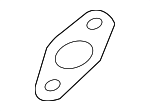 4536854 - : Gasket for Land Rover: LR3, Range Rover, Range Rover Sport Image