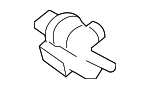 2005-2012 Land-Rover Purge Control Valve