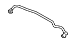 4585549 - : Breather Tube for Land Rover: LR3, Range Rover Sport Image