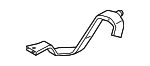 7830A279 - Body: Rear Duct for Mitsubishi Image
